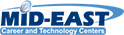 Mid-East Career & Technology Center Logo